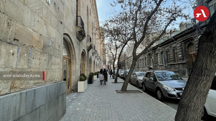 Եղանակը Հայաստանում և Արցախում՝ փետրվարի 24-ին
