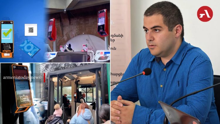 Архиепископ Баграт Галстанян обвинил власти Армении в терроризировании собственного народа