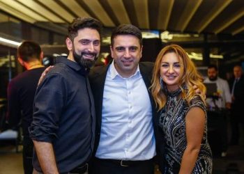 ԶԼՄ-ները պարզել են, որ Էկոնոմիկայի նախարարությունում չարաշահումների գործով ձերբակալվել է Ալեն Սիմոնյանի եղբոր կինը