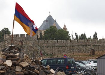 Երուսաղեմի հայերը դատարանում վիճարկել են «Կովերի այգին» իսրայելական ընկերությանը հանձնելու հարցը