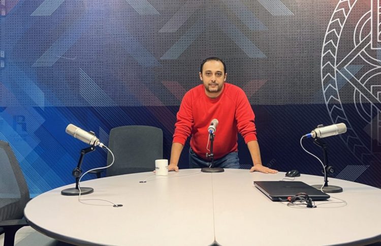 Набсовет по этике попросили оценить заявление директора Общественного радио после интервью с Пашиняном