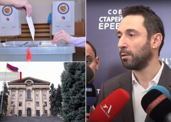 Մտադիր եմ մասնակցել խորհրդարանական ընտրություններին, առաջադրվել վարչապետի թեկնածու․ Հայկ Մարության