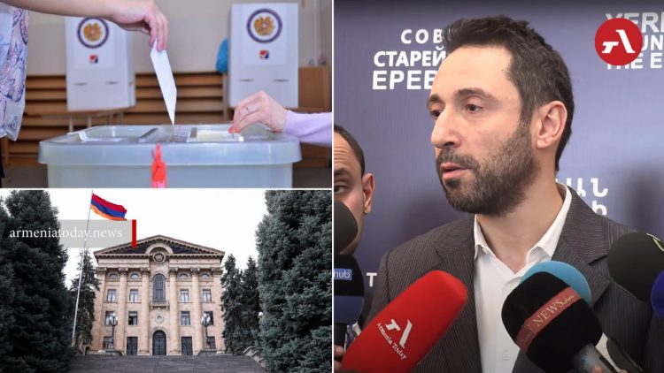 Մտադիր եմ մասնակցել խորհրդարանական ընտրություններին, առաջադրվել վարչապետի թեկնածու․ Հայկ Մարության