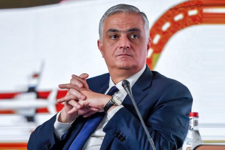 Երկու-երեք ամսվա ընթացքում կարող ենք դելիմիտացիայի կանոնակարգի նախագիծ ունենալ․ փոխվարչապետ