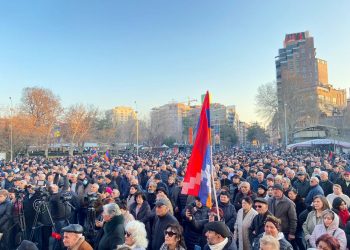 «Միասին» շարժումը հայտարարել է հետագա քայլերի մասին