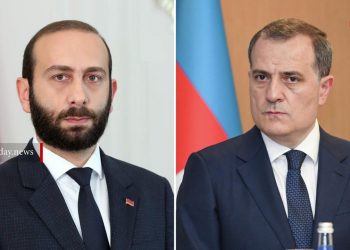 ՀՀ ԱԳՆ-ն հայտնել է Հայաստանի և Ադրբեջանի ԱԳ նախարարների հանդիպման օրը