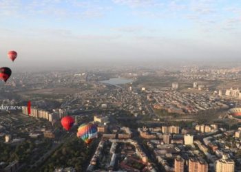 Փետրվարի 28-ին Հայաստանում հոսանքազրկումներ կլինեն