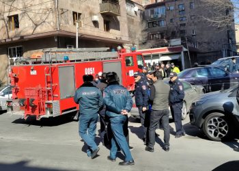ԶԼՄ-ն հայտնել է ՔՊ գրասենյակի և Գուրգեն Արսենյանին պատկանող տարածքում պայթուցիկ տեղադրելու դեպքի վարկածները