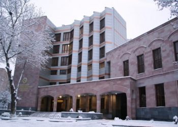 Զինծառայող Ավագ Զաքարյանի սպանության մեղադրանքով կալանավորվել է համածառայակիցը․ ՔԿ