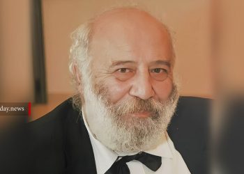 Կյանքից հեռացել է ճարտարապետ Հայկազ Քոչարը