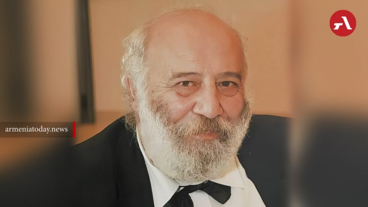 Կյանքից հեռացել է ճարտարապետ Հայկազ Քոչարը