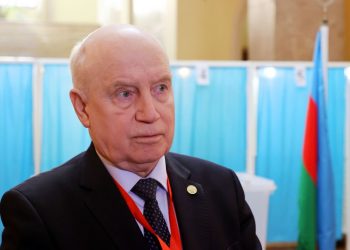 ԱՊՀ գլխավոր քարտուղարն աջակցություն է հայտնել Երևանի և Բաքվի ջանքերին՝ տարածաշրջանում լարվածության թուլացմանն ուղղված
