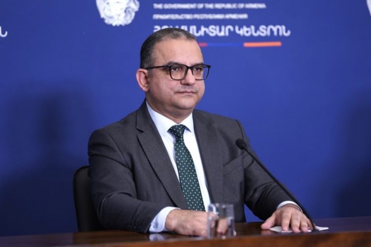 Փոխվարչապետը՝ արցախցիների բնակարանային ապահովման ծրագրի մանրամասների մասին