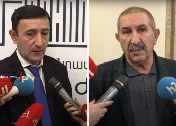 «Անհավանական չէ»․ ՔՊ պատգամավորները չեն բացառել Զելենսկու այցը Հայաստան