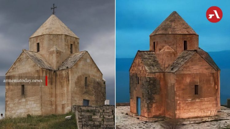 Ադրբեջանը ձգտում է վերացնել հայերի հազարամյա պատմությունն Արցախում․ «Alleanza Cattolica»