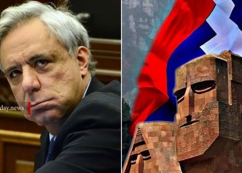 ՀՀ ԱԳՆ նախկին ղեկավարը հրապարակել է Արցախի ժողովրդի հավաքական հայրենադարձության կոմիտեի կազմը
