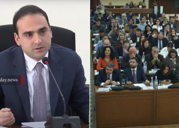 Բոյկոտի անձրևանոցի տակ անգործություն մի դարձրեք. Ավինյանը՝ ավագանու ընդդիմադիր անդամներին
