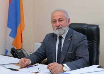 Երևանում մեկնարկել է YSAF-ի «վայրի արվեստ» երաժշտական ​​փառատոնը