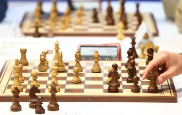 Ռադիկ Աբրահամյանը հաղթել է շախմատի միջազգային մրցաշարում