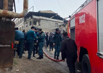 Երևանում մեկնարկել է YSAF-ի «վայրի արվեստ» երաժշտական փառատոնը
