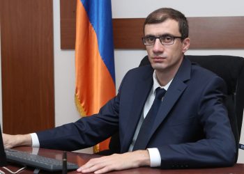 Դիմելու ենք Սահմանադրական դատարան՝ ՔՊ գործունեությունն արգելելու համար. Մեսրոպ Առաքելյան