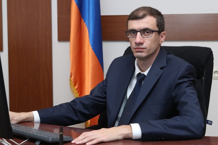 Դիմելու ենք Սահմանադրական դատարան՝ ՔՊ գործունեությունն արգելելու համար. Մեսրոպ Առաքելյան