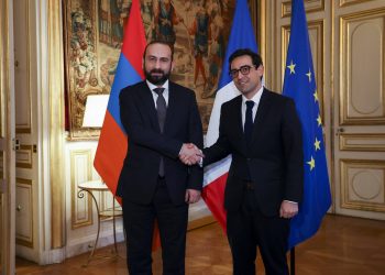 Միրզոյանը Սեժուրնեին հայտնել է Ադրբեջանի հետ հարաբերությունների կարգավորման սկզբունքները