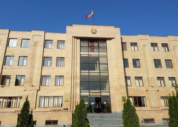 Երևանում մեկնարկել է YSAF-ի «վայրի արվեստ» երաժշտական ​​փառատոնը