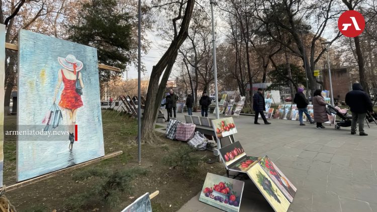 Погода в Армении и в Арцахе 1 марта: ожидается облачная погода без осадков 