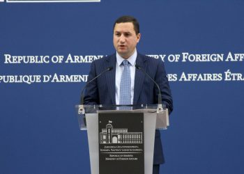 Երևանում մեկնարկել է YSAF-ի «վայրի արվեստ» երաժշտական ​​փառատոնը