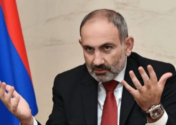 Ըստ հարցման՝ քաղաքացիների 66,4%-ը չի վստահում Նիկոլ Փաշինյանին