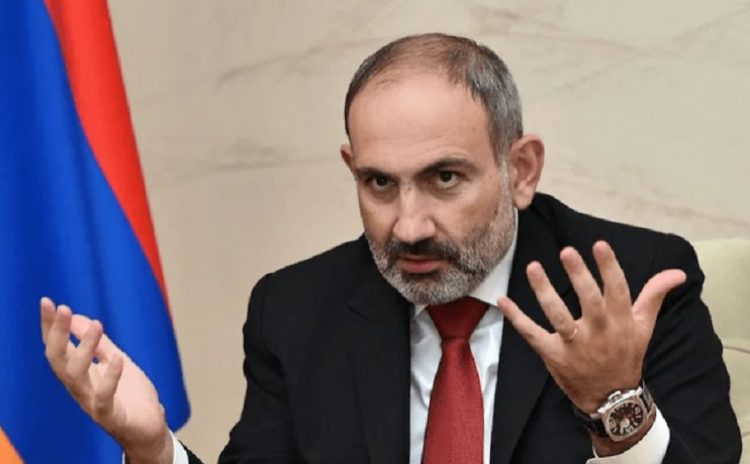 Ըստ հարցման՝ քաղաքացիների 66,4%-ը չի վստահում Նիկոլ Փաշինյանին