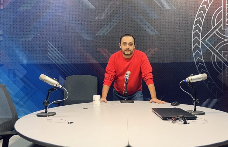 «Եկեք դադարենք լինել հայ, որ էլ չկոտորեն». Հանրային ռադիոյի ղեկավարը մեկնաբանել է վարչապետի հետ հարցազրույցը