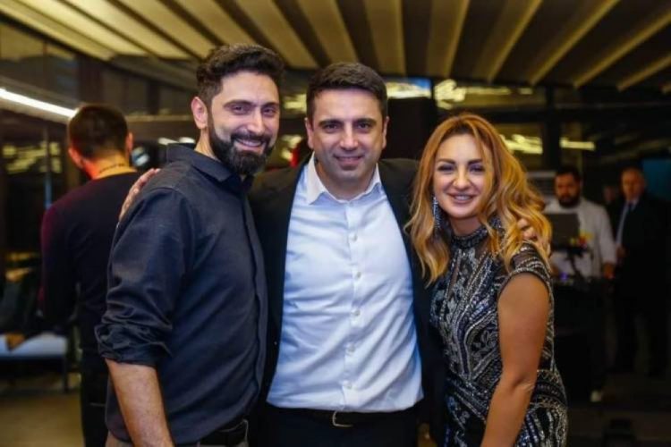 ԶԼՄ-ն տեղեկացել է Ալեն Սիմոնյանի եղբոր կնոջը կալանքից ազատելու իշխանությունների որոշման մասին