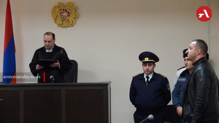 Керобян рассказал подробности своего увольнения