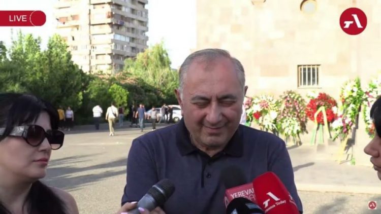 Приговоренный к условному сроку Армен Чарчян обжалует наказание
