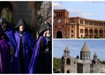 Երևանում մեկնարկել է YSAF-ի «վայրի արվեստ» երաժշտական ​​փառատոնը