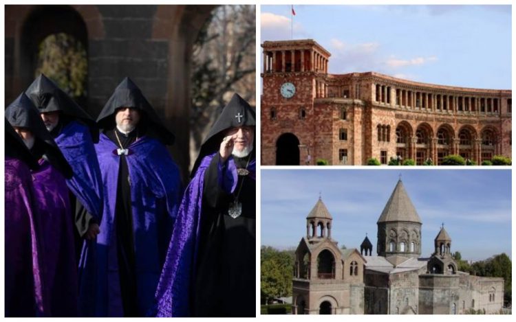 Երևանում մեկնարկել է YSAF-ի «վայրի արվեստ» երաժշտական ​​փառատոնը