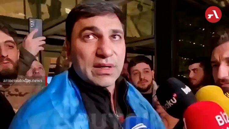 Երևանում մեկնարկել է YSAF-ի «վայրի արվեստ» երաժշտական ​​փառատոնը