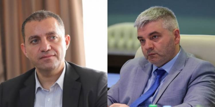 Լրատվամիջոցը նշել է Էկոնոմիկայի նախարարի հավանական թեկնածուի անունը