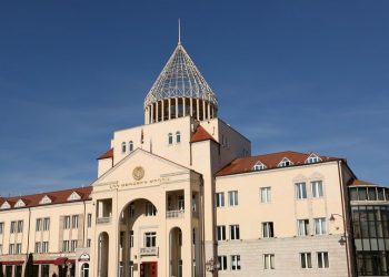 Արցախի Ազգային ժողովի ղեկավար կազմն Օսկանյանի հետ քննարկել է արցախահայության հայրենադարձման համար անհրաժեշտ քայլերը