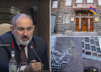 Բոլորը բոլորին ամեն ինչի մեջ կասկածում են, դա պրոբլեմ է, դաշտը քայքայվում է. Փաշինյան