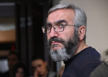 Հանկարծամահ է եղել Գագիկ Գինոսյանը
