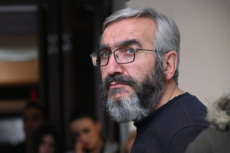 Հանկարծամահ է եղել Գագիկ Գինոսյանը