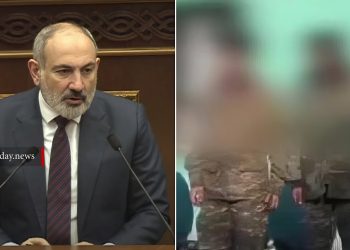 Գերիների, պահվող անձանց խնդիրը բանակցությունների օրակարգում է. Փաշինյան