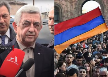 Ես ոչ ոքի հետ որևէ խնդիր չունեմ․ Սերժ Սարգսյանը՝ ընդդիմության կոնսոլիդացիայի հնարավորության մասին
