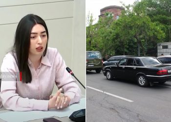 «Երկրորդ գիծ» կանգնելու տուգանքի միավորը կփոխվի․ ԱԺ հանձնաժողովը դրական եզրակացություն է տվել նախագծին
