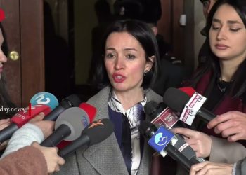 Լավագույն վայրը չէ․ ԿԳՄՍ նախարարը՝ Գագիկ Գինոսյանի հոգեհանգիստն Օպերայի շենքում չկազմակերպելու մասին