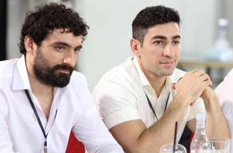 Следствие предъявило Сергею Асатурову обвинение по делу сына экс-президента Армении