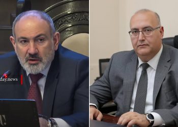 Կառավարությունը մտադիր է հինգ տարով երկարացնել ՀԾԿՀ-ի գործող նախագահի պաշտոնավարումը